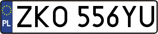 ZKO556YU