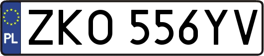 ZKO556YV