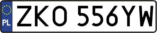 ZKO556YW