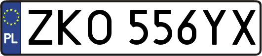 ZKO556YX