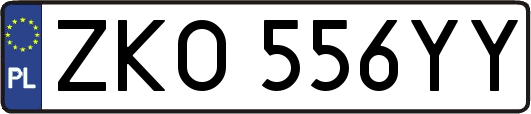 ZKO556YY