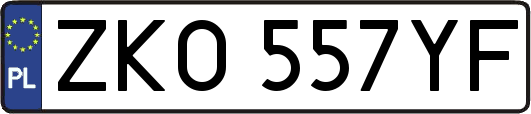 ZKO557YF