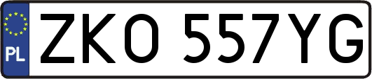 ZKO557YG