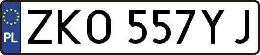 ZKO557YJ
