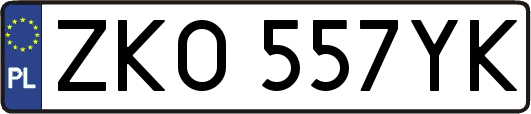 ZKO557YK