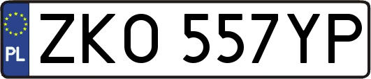 ZKO557YP
