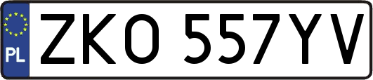 ZKO557YV