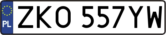 ZKO557YW