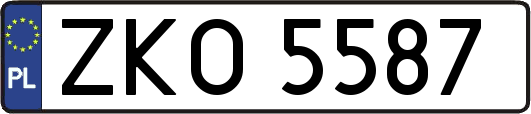 ZKO5587