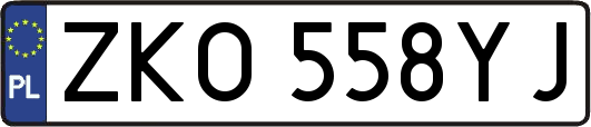 ZKO558YJ