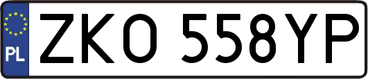 ZKO558YP