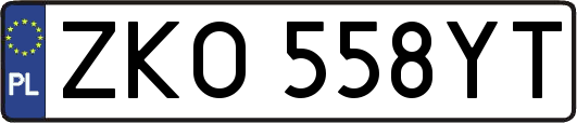 ZKO558YT