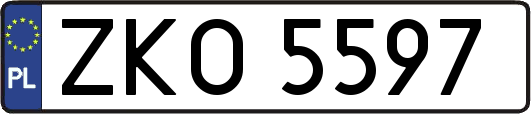ZKO5597