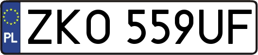 ZKO559UF