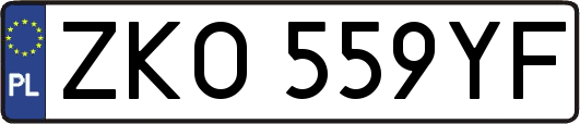 ZKO559YF