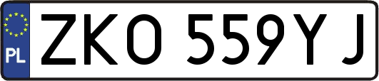 ZKO559YJ