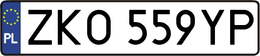 ZKO559YP