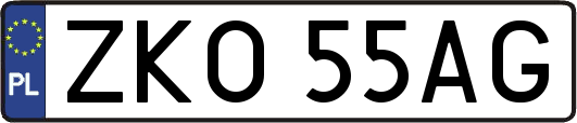 ZKO55AG