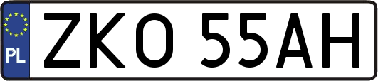 ZKO55AH