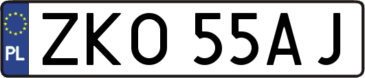 ZKO55AJ