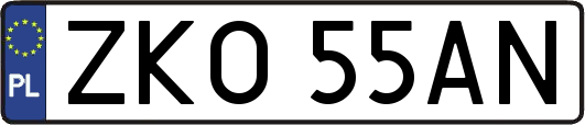 ZKO55AN