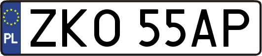 ZKO55AP