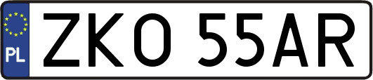 ZKO55AR