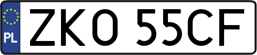 ZKO55CF