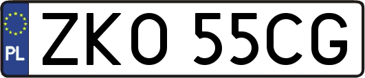 ZKO55CG