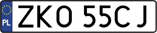 ZKO55CJ