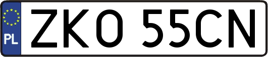 ZKO55CN