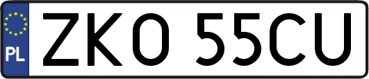ZKO55CU