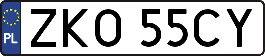 ZKO55CY
