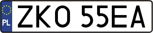 ZKO55EA