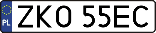 ZKO55EC