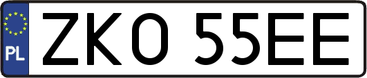 ZKO55EE