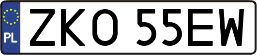 ZKO55EW