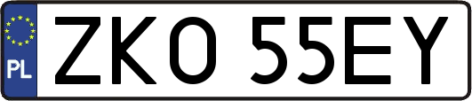 ZKO55EY