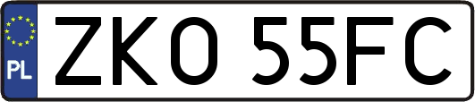 ZKO55FC