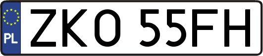 ZKO55FH