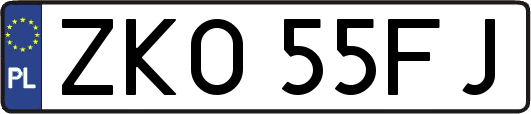 ZKO55FJ