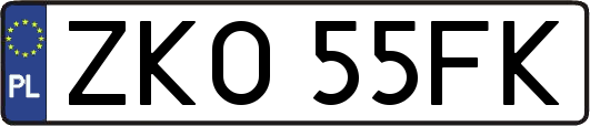 ZKO55FK
