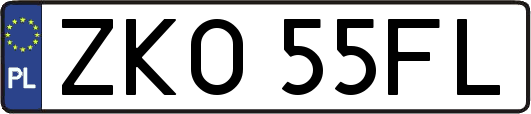 ZKO55FL