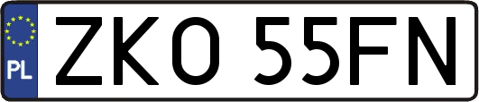 ZKO55FN