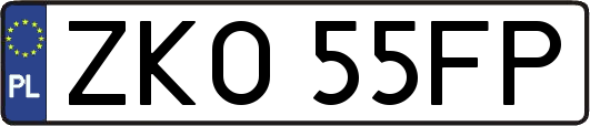 ZKO55FP