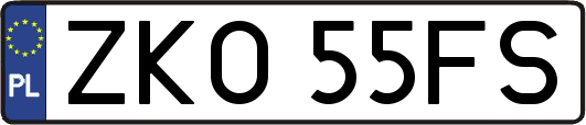 ZKO55FS