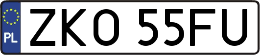 ZKO55FU