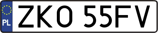 ZKO55FV