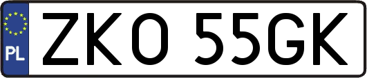 ZKO55GK