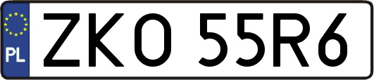 ZKO55R6